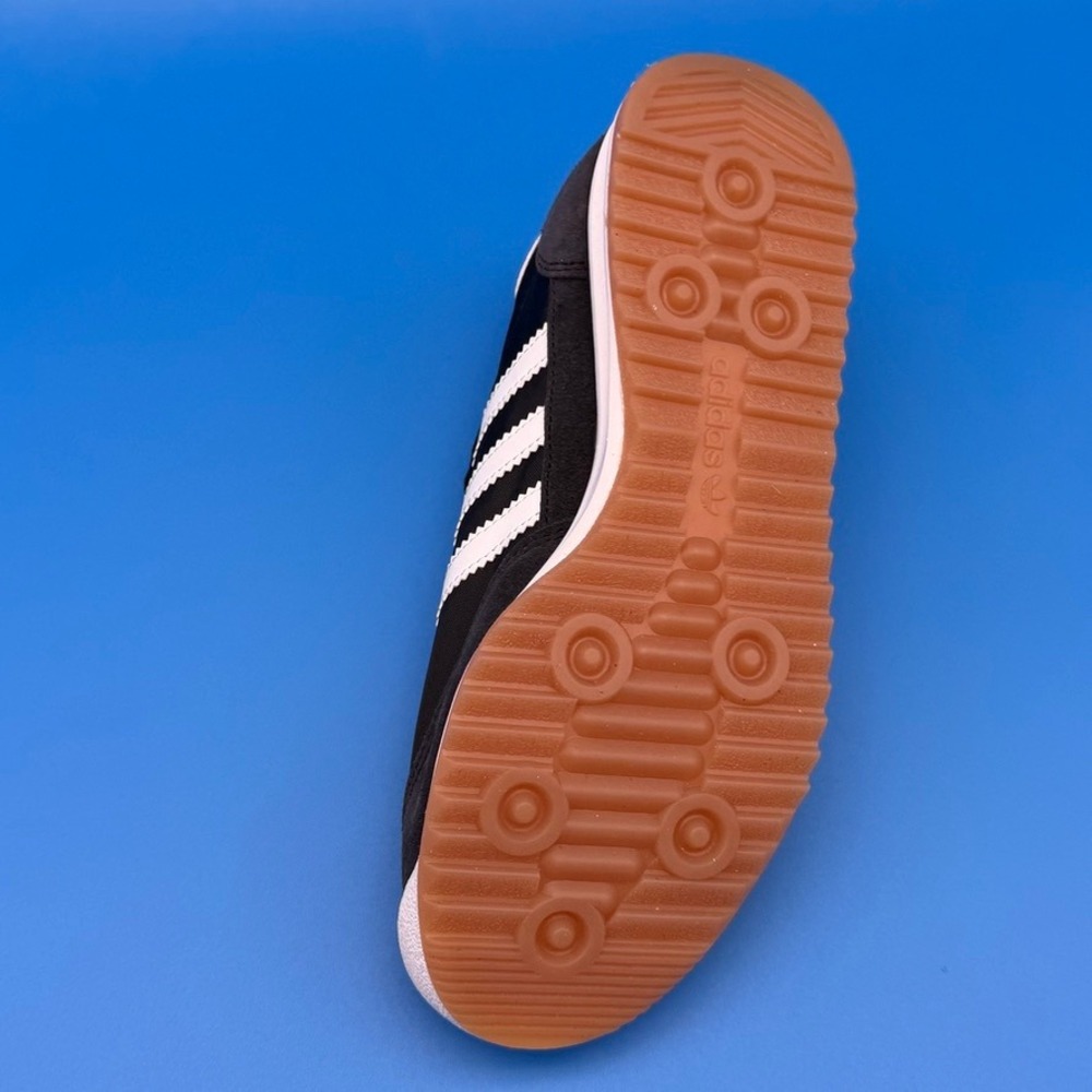 Adidas SL 72 RS J Core Black Cloud White IH8078 Size 6.5 7.5W - Picture 4 of 5